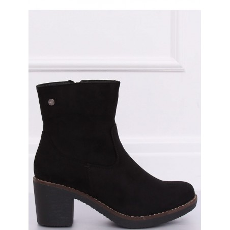 Bottes à talons model 135426 Inello