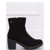 Bottes à talons model 135426 Inello