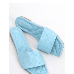 Clacquettes model 164347 Inello