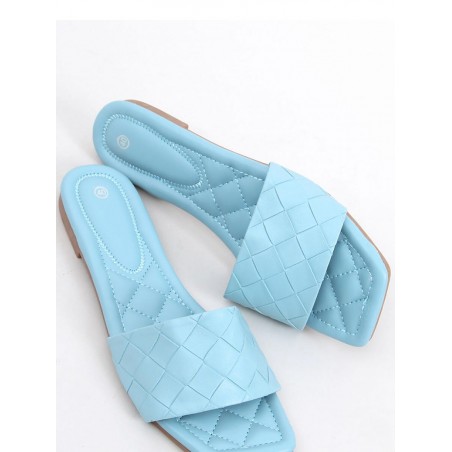 Clacquettes model 164347 Inello
