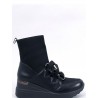 Bottes cothurnes model 185876 Inello