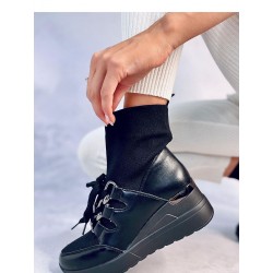 Bottes cothurnes