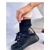 Bottes cothurnes