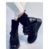 Bottes cothurnes