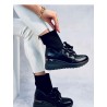 Bottes cothurnes