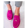 Moccasins