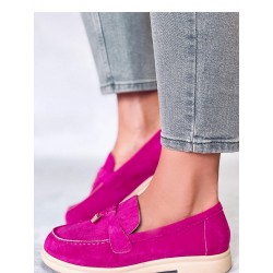 Moccasins