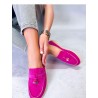 Moccasins
