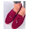 Moccasins