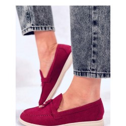Moccasins