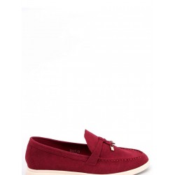 Moccasins