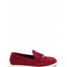 Moccasins