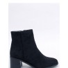 Bottes à talons model 186256 Inello