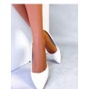 Talons hauts