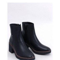 Bottes à talons model 187386 Inello
