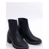 Bottes à talons model 187386 Inello