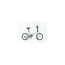 Vélo électrique pliable 36V