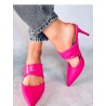Talons hauts