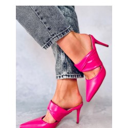 Talons hauts