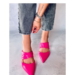 Talons hauts