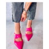 Talons hauts