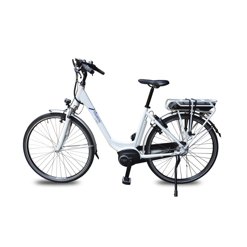 Vélo à assistance électrique 36V - 250W