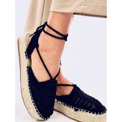 Espadrille model 197254 Inello