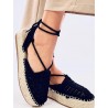 Espadrille model 197254 Inello