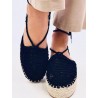 Espadrille