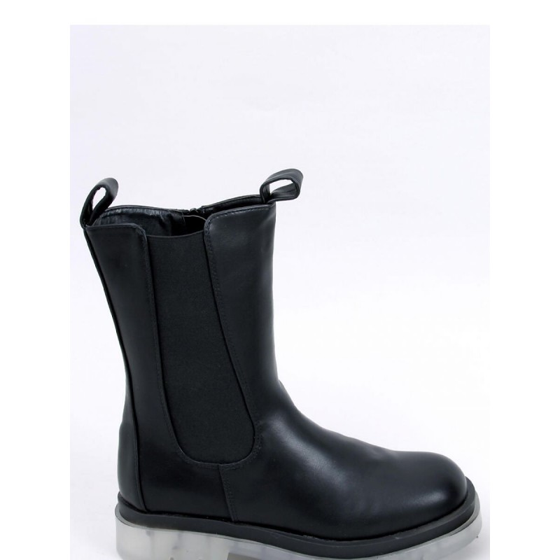 Jodhpur chaussures model 170454 Inello