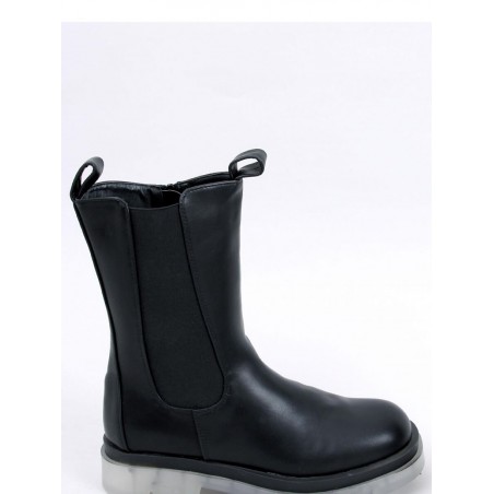 Jodhpur chaussures model 170454 Inello