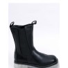 Jodhpur chaussures model 170454 Inello