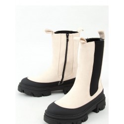 Jodhpur chaussures model 158177 Inello
