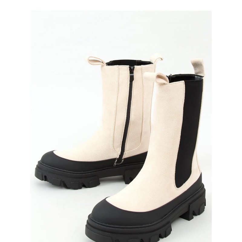 Jodhpur chaussures model 158177 Inello