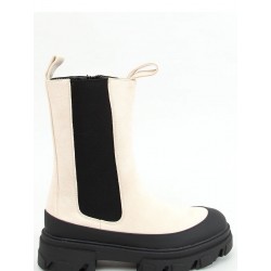 Jodhpur chaussures