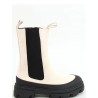 Jodhpur chaussures