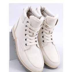 Bottes trappeur model 171644 Inello