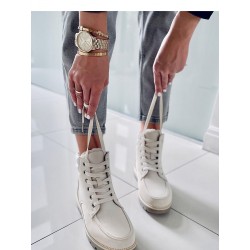 Bottes trappeur