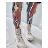 Bottes trappeur