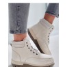 Bottes trappeur