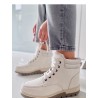 Bottes trappeur