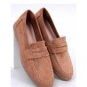 Moccasins model 193377 Inello