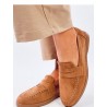 Moccasins