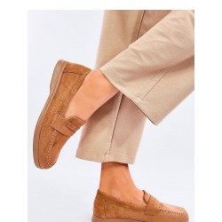 Moccasins