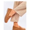 Moccasins