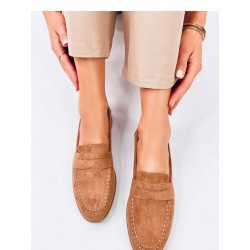 Moccasins