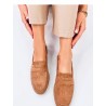Moccasins