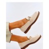Moccasins