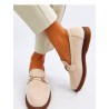 Moccasins