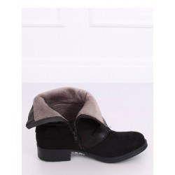 Bottes